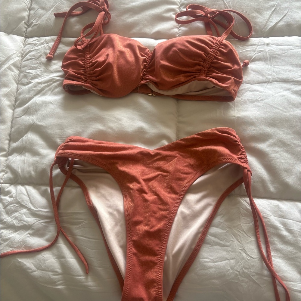 Victoria’s Secret Bikini Set